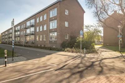 Charlotte de Bourbonstraat 24, 2404GW, Alphen Aan Den Rijn, Zuid-Holland