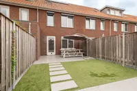 Wijsenbeekweg 12, Culemborg