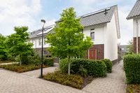 Wenemar van Redichemstraat 13, Culemborg