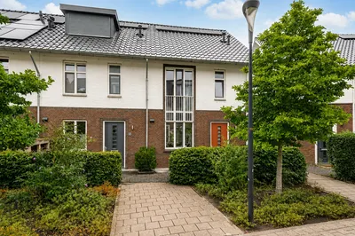 Wenemar van Redichemstraat 13, 4106AH, Culemborg, Gelderland