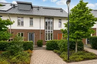 Wenemar van Redichemstraat 13, Culemborg