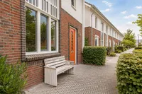 Wenemar van Redichemstraat 13, Culemborg