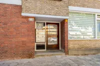 Boekenrode 8, Rotterdam
