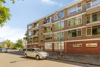 Boekenrode 8, Rotterdam