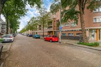 Persoonshaven 15 A, Rotterdam