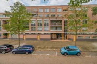 Persoonshaven 15 A, Rotterdam