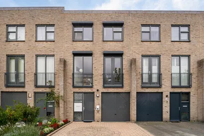 Schuddebeursstraat 92, 2729LL, Zoetermeer, Zuid-Holland