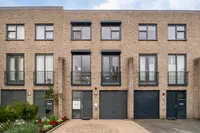 Schuddebeursstraat 92, Zoetermeer