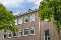 Carel van Nieveltstraat 21 C, Rotterdam