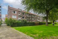 Carel van Nieveltstraat 21 C, Rotterdam