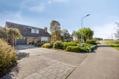 Schendersweg 25, 4318TL, Brouwershaven, Zeeland