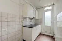 Archimedesstraat 13 B, Schiedam