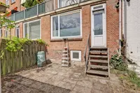 Archimedesstraat 13 B, Schiedam