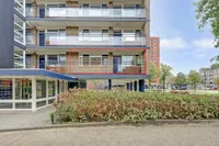 Bernard Zweersplein 34, Schiedam