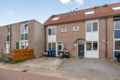 Suze Groeneweg-erf 378, 3315XK, Dordrecht, Zuid-Holland
