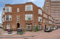 Nieuwe Hilstraat 4, Dordrecht