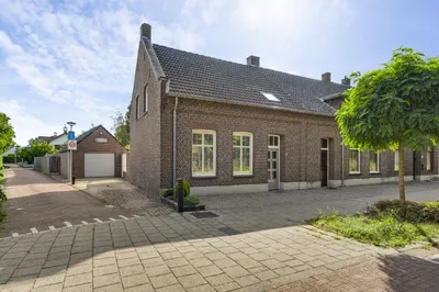 Oude Hushoverweg 60, 6003AN, Weert, Limburg