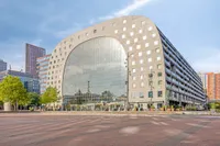 Verlengde Nieuwstraat 219, Rotterdam