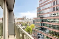 Verlengde Nieuwstraat 219, Rotterdam