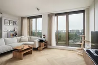 Van Vollenhovenstraat 3 909, Rotterdam