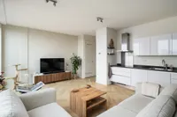 Van Vollenhovenstraat 3 909, Rotterdam