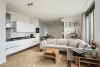 Van Vollenhovenstraat 3 909, Rotterdam