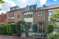 Burgemeester Jhr. H. van Dinterstraat 17, Nootdorp