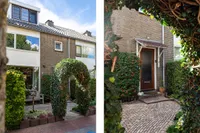 Burgemeester Jhr. H. van Dinterstraat 17, Nootdorp