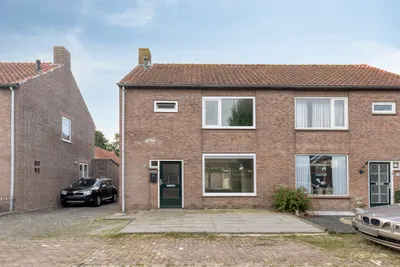 Grutterijstraat 42, 5109TG, 's Gravenmoer, Noord-Brabant