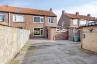 Grutterijstraat 42, 's Gravenmoer