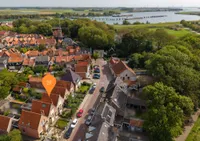 Oudelandsepoort 16, Tholen