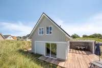 de Duinen 243, Ouddorp