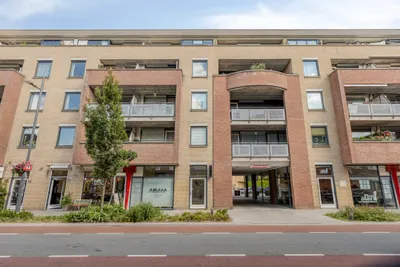 Grote Berg 44 B, 5611KL, Eindhoven, Noord-Brabant
