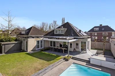 Noorderklamp 23, 5673BH, Nuenen, Noord-Brabant