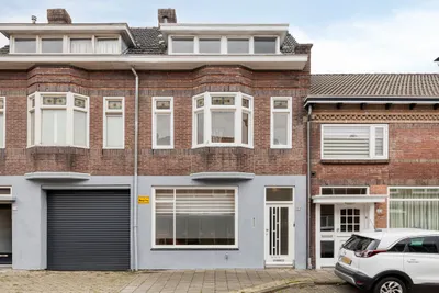 Laagstraat 373, 5654PM, Eindhoven, Noord-Brabant