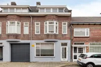 Laagstraat 373, Eindhoven
