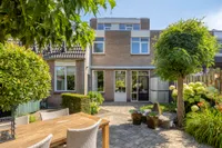 Champagnehof 14, Eindhoven
