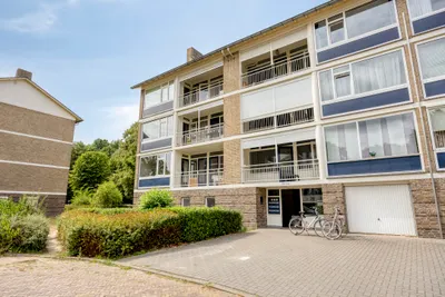 Rodenburgweg 28, 5652XA, Eindhoven, Noord-Brabant