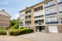 Rodenburgweg 28, Eindhoven