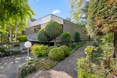Ministerlaan 72, 5631ND, Eindhoven, Noord-Brabant