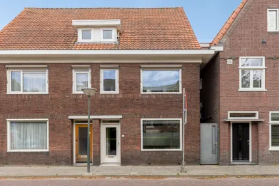 St Theresiaplein 7, 5652EV, Eindhoven, Noord-Brabant