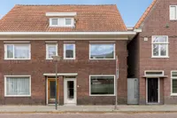 St Theresiaplein 7, Eindhoven