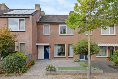 Normandielaan 97, 5627HR, Eindhoven, Noord-Brabant