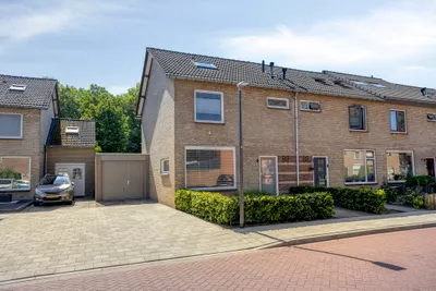 Knippenbergstraat 9, 5751BZ, Deurne, Noord-Brabant