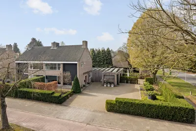 van Oldenbarneveltlaan 20, 5631AH, Eindhoven, Noord-Brabant