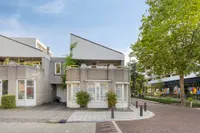 Rietvinkstraat 2, Eindhoven
