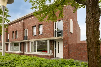Willem Schorerstraat 19, 5652RR, Eindhoven, Noord-Brabant