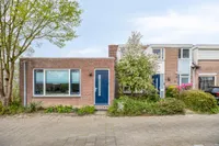 Alsacelaan 36, Eindhoven