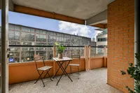 Mignot en De Blockplein 93, Eindhoven