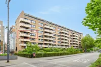 Mignot en De Blockplein 93, Eindhoven